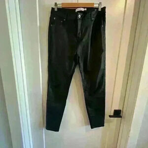 Petal and pup shiny pants